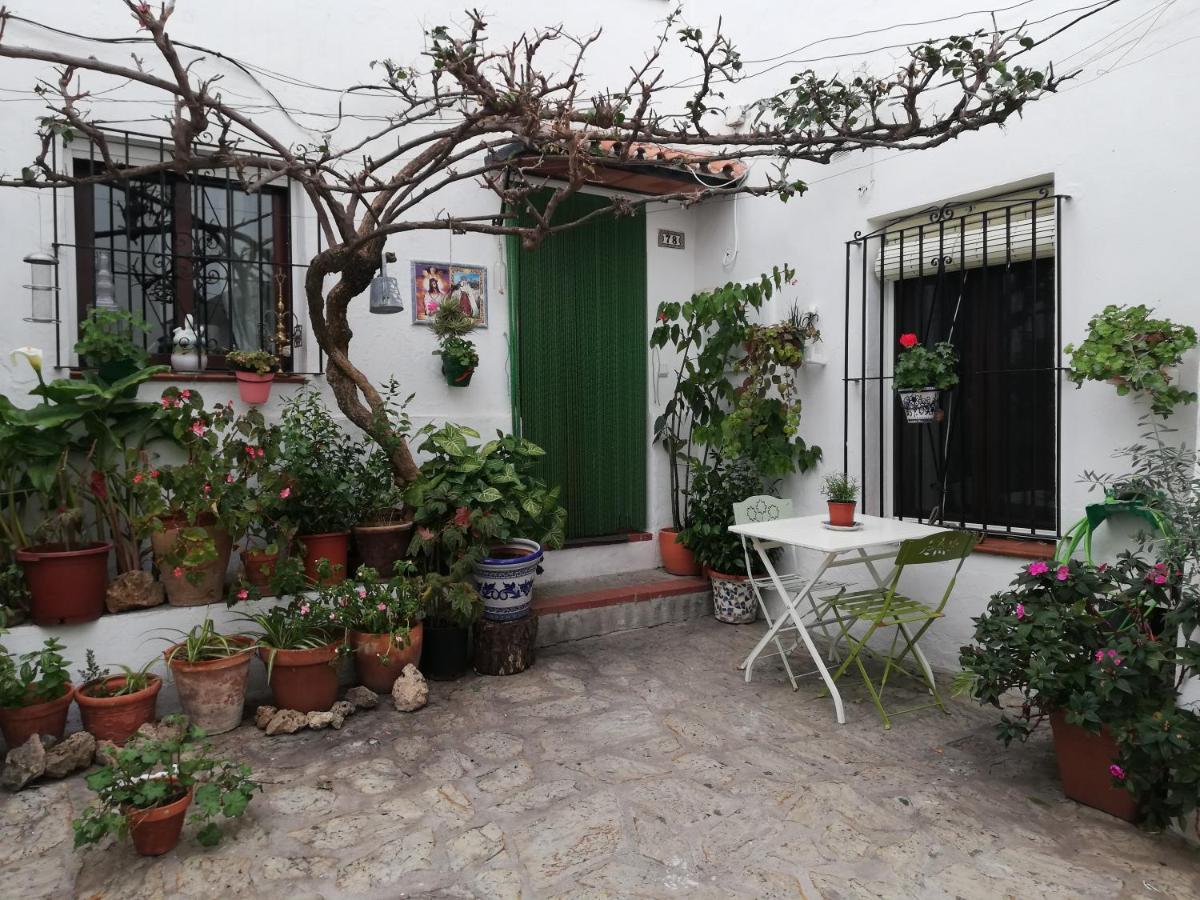 La Buganvilla De Juana Y Antonio كاساريس المظهر الخارجي الصورة